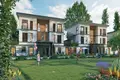 5 bedroom apartment 240 m² Basaksehir, Turkey