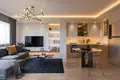 Wohnung 4 zimmer 112 m² Mezitli, Türkei