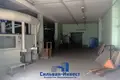 Manufacture 296 m² in Barysaw, Belarus