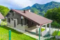 Коттедж 200 м² Эвенкийский район, Россия