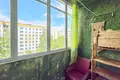 Mieszkanie 1 pokój 36 m² Mińsk, Białoruś