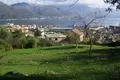 Parcelas 2 000 m² Bijela, Montenegro