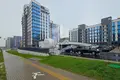 Oficina 1 habitación 44 m² en Minsk, Belarús