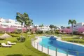 3 bedroom apartment 100 m² Estepona, Spain