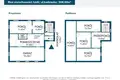 Casa 268 m² Lodz, Polonia