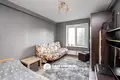 Wohnung 3 Schlafzimmer 78 m² Minsk, Belarus