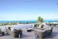 1 room apartment 44 m² Girne Belediyesi, Northern Cyprus