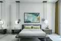 Mieszkanie 1 pokój 71 m² Radovici, Czarnogóra