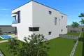 villa de 3 chambres 160 m² Omisalj, Croatie