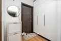 Apartamento 1 habitación 33 m² Minsk, Belarús