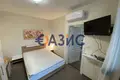 Wohnung 2 Schlafzimmer 59 m² Nessebar, Bulgarien