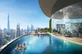 Wohnung 2 zimmer  Dubai, Vereinigte Arabische Emirate