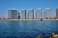 Mieszkanie 1 pokój 136 m² Bakirkoy, Turcja