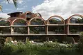 Residential complex Exquisite residential complex with first-class infrastructure, Pandawa, Bali, Indonesia