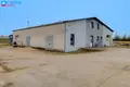 Nieruchomości komercyjne 782 m² Okmiany III, Litwa