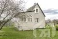 Maison 56 m² Nasilava, Bélarus