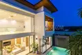 Apartamento 3 habitaciones 338 m² Choeng Thale, Tailandia