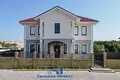 Casa de campo 361 m² Barawlyany, Belarús