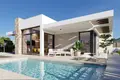Villa de tres dormitorios 133 m² Fuente Alamo de Murcia, Španjolska