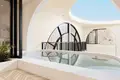 Appartement 2 chambres 60 m² Kantor Perbekel Tianyar Barat, Indonésie