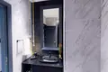 Wohnung 2 zimmer 100 m² Beyoglu, Türkei