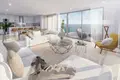 Mieszkanie 3 pokoi 160 m² Pafos, Cypr