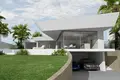 Willa 3 pokoi 235 m² Benissa, Hiszpania