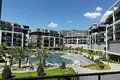 Appartement 4 chambres 160 m² Oba, Turquie