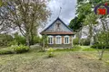 House 38 m² Kirauski sielski Saviet, Belarus