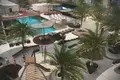 Wohnung 1 zimmer 40 m² Dubai, Vereinigte Arabische Emirate
