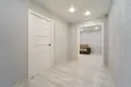 3 room apartment 62 m² Minsk, Belarus