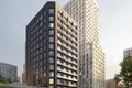 Квартира 3 комнаты 70 м² Москва, Россия