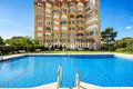 Квартира 1 спальня 42 м² Михас, Испания