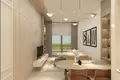 Apartamento 4 habitaciones 173 m² Turquía, Turquía