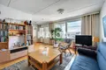 Mieszkanie 3 pokoi 75 m² Helsinki sub region, Finlandia