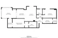 Appartement 3 chambres 118 m² San Pedro Alcantara, Espagne