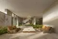 Penthouse 3 pokoi 124 m² Regiao Imediata de Sao Paulo, Brazylia