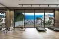 Mieszkanie 175 m² Alanya, Turcja