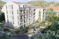 Apartamento 2 habitaciones 41 m² Budva, Montenegro