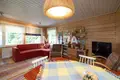 Коттедж 2 комнаты 35 м² Симо, Финляндия