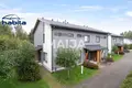 Szeregowiec  Hamari, Finlandia