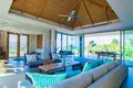 Wohnung 7 Schlafzimmer 900 m² Choeng Thale, Thailand