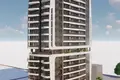 Wohnung 1 Schlafzimmer 61 m² Nikosia, Zypern