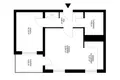 Wohnung 2 zimmer 41 m² Warschau, Polen