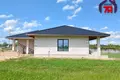 Ferienhaus 146 m² Zodzinski sielski Saviet, Belarus