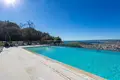 Penthouse 4 Schlafzimmer 250 m² Nizza, Frankreich