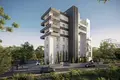 Apartamento 3 habitaciones 156 m² Germasogeia, Chipre