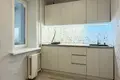 Apartamento 1 habitación 28 m² Saligorsk, Belarús