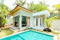 3 bedroom villa 250 m² Chalong, Thailand