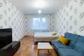 1 room apartment 43 m² Minsk, Belarus
